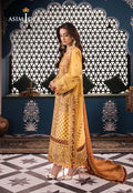 Asim Jofa | Fasana e Ishq Eid Luxury Lawn | AJFI-19 - Pakistani Clothes for women, in United Kingdom and United States