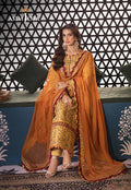 Asim Jofa | Fasana e Ishq Eid Luxury Lawn | AJFI-19 - Pakistani Clothes for women, in United Kingdom and United States