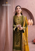 Asim Jofa | Prints Essentials | AJUB-01 - Pakistani Clothes for women, in United Kingdom and United States