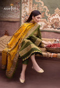 Asim Jofa | Prints Essentials | AJUB-01 - Pakistani Clothes for women, in United Kingdom and United States