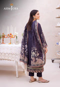 Asim Jofa | Prints Essentials | AJUB-08 - Pakistani Clothes for women, in United Kingdom and United States