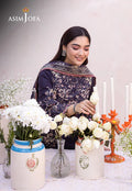 Asim Jofa | Prints Essentials | AJUB-08 - Pakistani Clothes for women, in United Kingdom and United States