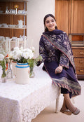 Asim Jofa | Prints Essentials | AJUB-08 - Pakistani Clothes for women, in United Kingdom and United States