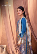 Asim Jofa | Prints Essentials | AJUB-16 - Pakistani Clothes for women, in United Kingdom and United States