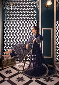 Asim Jofa | Fasana e Ishq Eid Luxury Lawn | AJFI-25 - Pakistani Clothes for women, in United Kingdom and United States