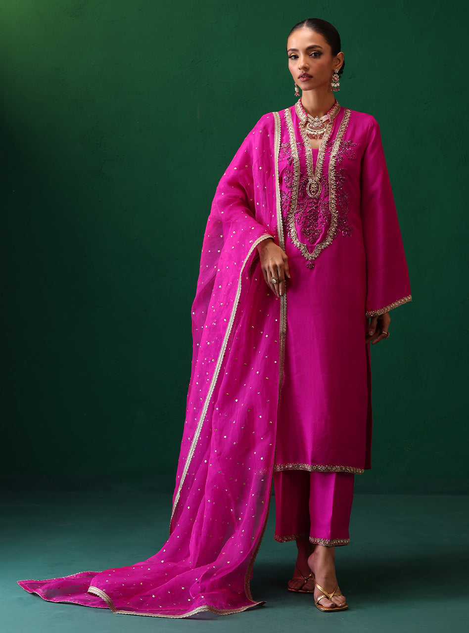 Zainab Chottani | Semi Formals | MIRAY