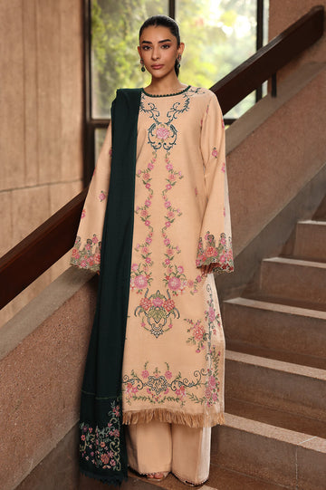 Rajbari | Winter Shawl Exclusive | Winter Shawl 07