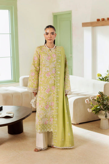Rajbari | Nissa Marina Premium 25 | Nissa Marina Premium 3 pc. 10