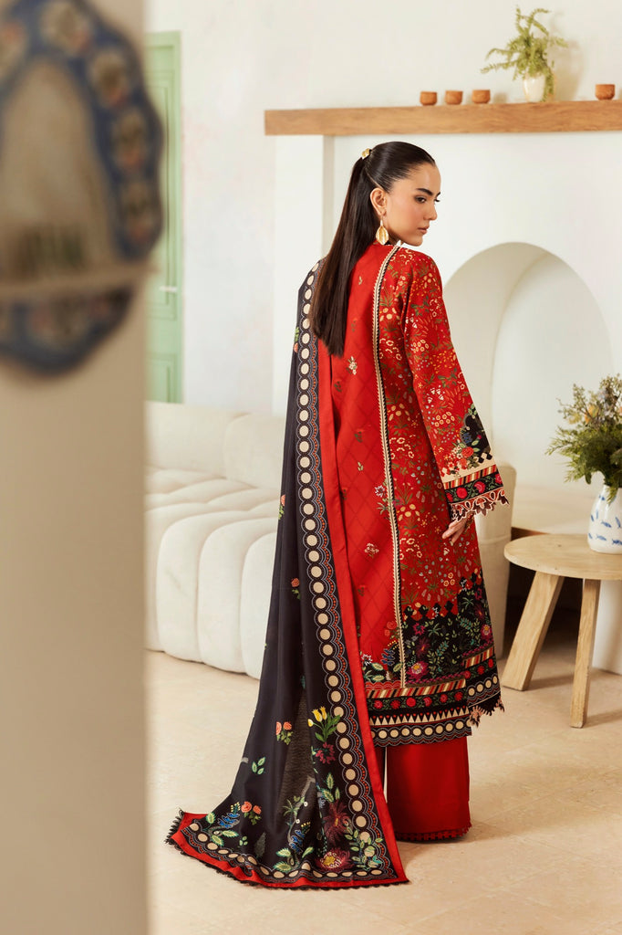 Rajbari | Nissa Marina Premium 25 | Nissa Marina Premium 3 pc. 09