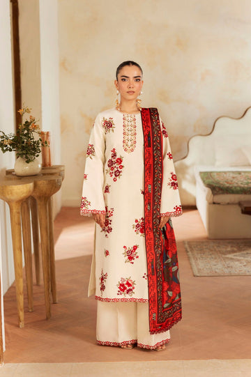 Rajbari | Nissa Marina Premium 25 | Nissa Marina Premium 3 pc. 01