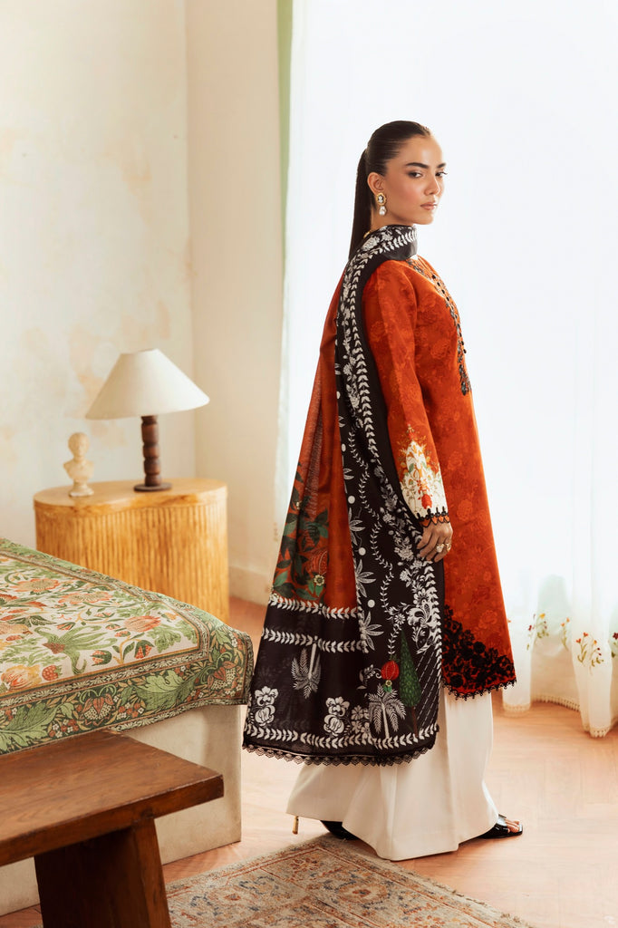 Rajbari | Nissa Marina Premium 25 | Nissa Marina Premium 3 pc. 06