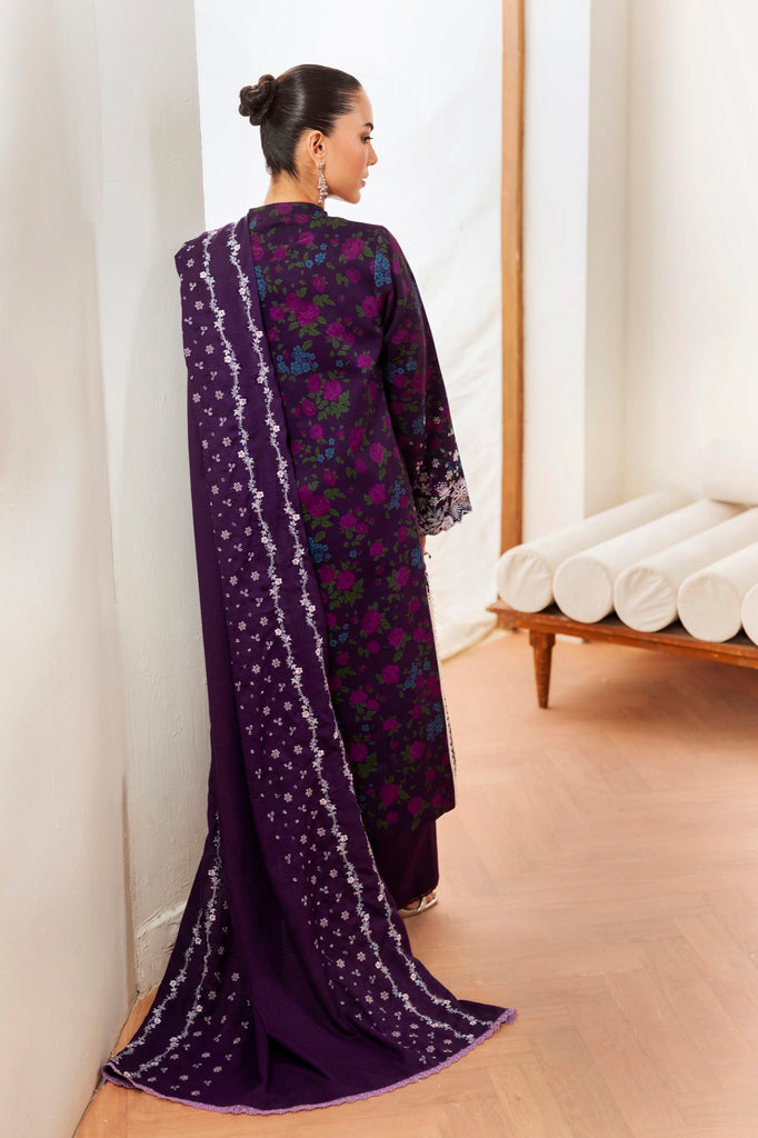 Rajbari | Nissa Marina Premium 25 | Nissa Marina Premium 3 pc. 07