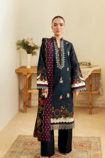 Rajbari | Nissa Marina Premium 25 | Nissa Marina Premium 3 pc. 02