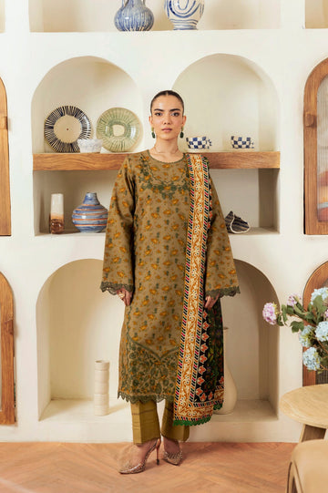 Rajbari | Nissa Marina Premium 25 | Nissa Marina Premium 3 pc. 05