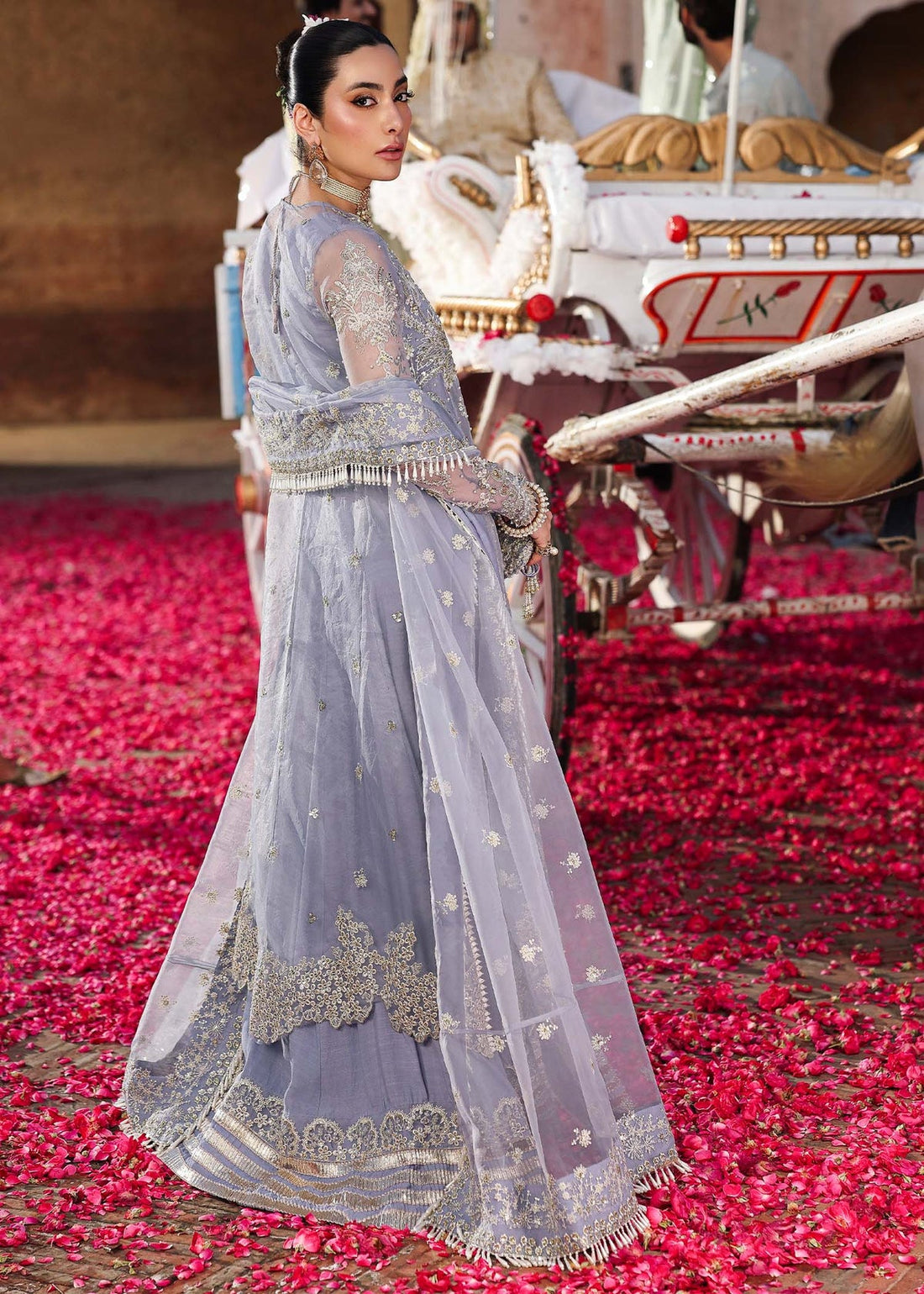 Sardinia | Veere Di Wedding Bride 25 | TABEER