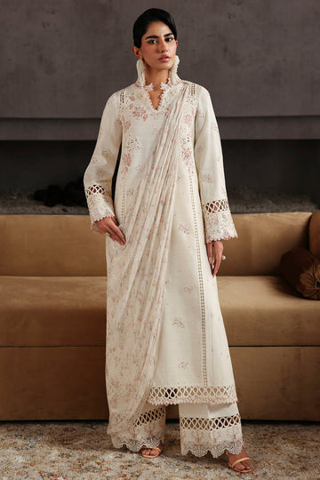 Qalamkar | Luxury Pret 25 | LP-01 NOORAY