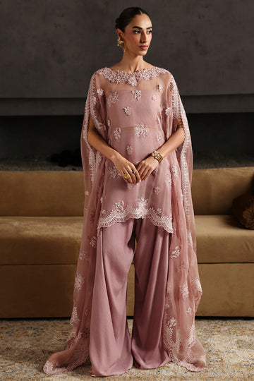 Qalamkar | Luxury Pret 25 | LP-04 DIANA