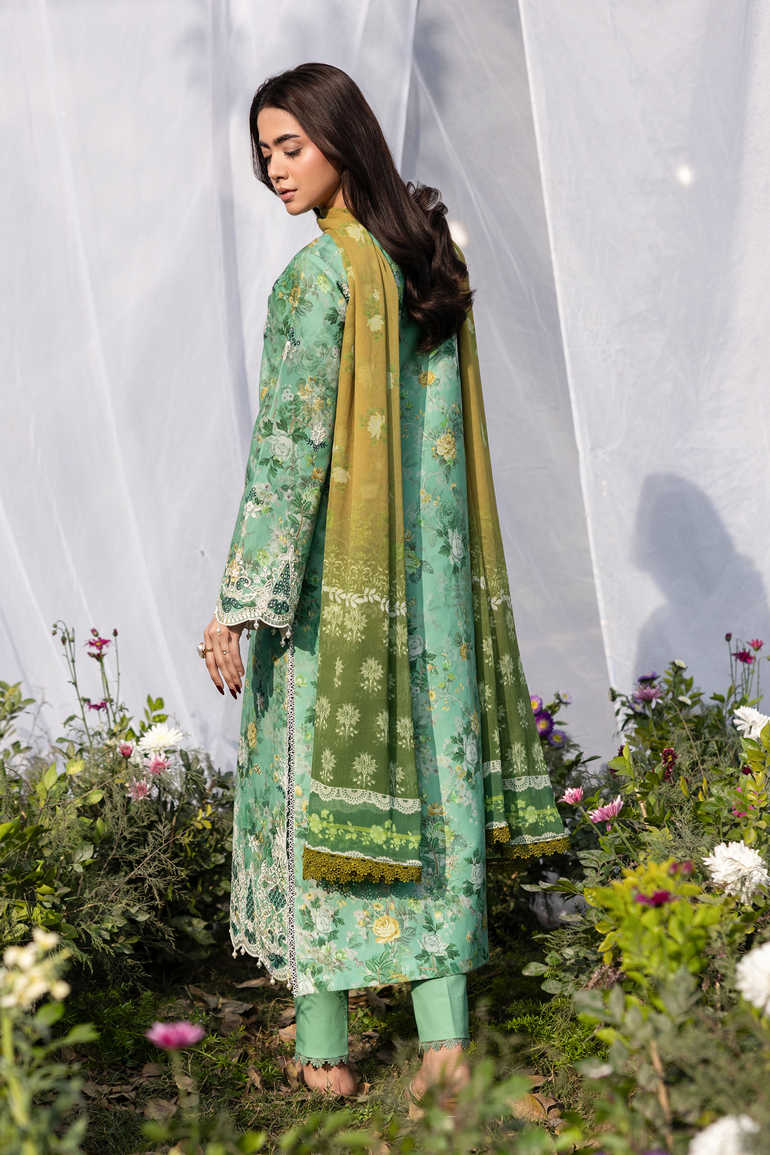 Rajbari | Summer Printkari Exclusive |  SPE-06