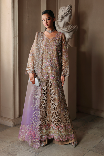 Rajbari | Sage Luxury Formals | Vesper
