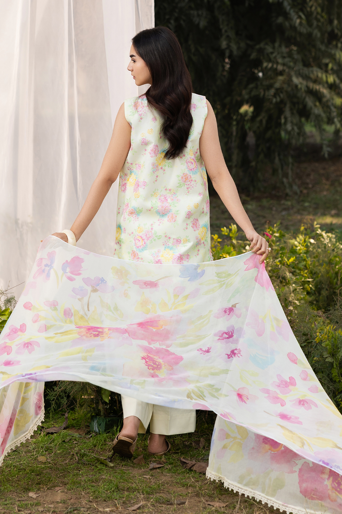 Rajbari | Summer Printkari Exclusive |  SPE-07