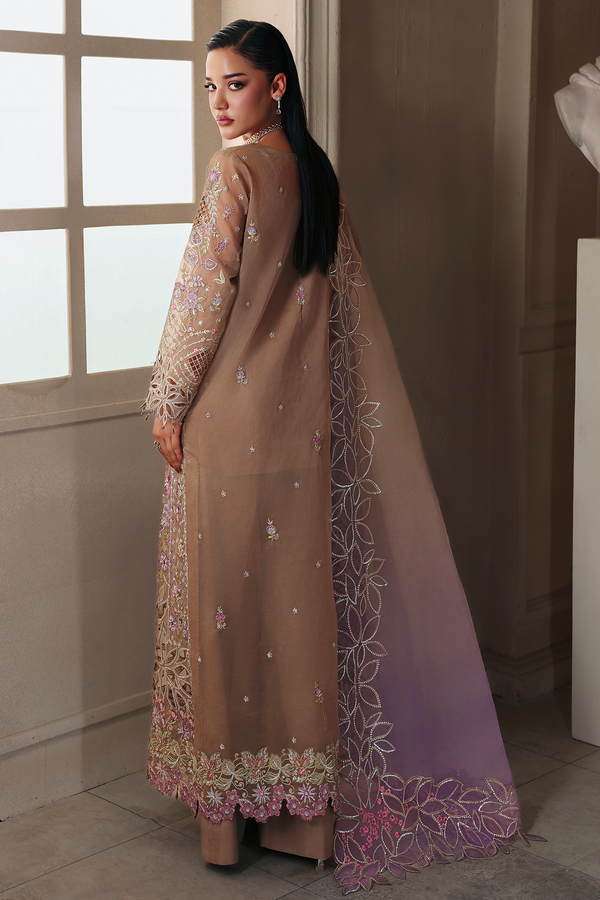 Rajbari | Sage Luxury Formals | Vesper