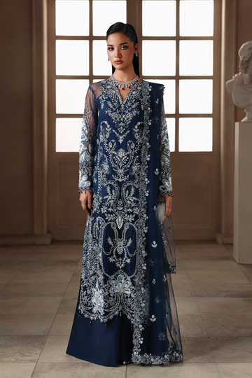 Rajbari | Sage Luxury Formals | Serena
