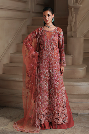 Rajbari | Sage Luxury Formals | Amely