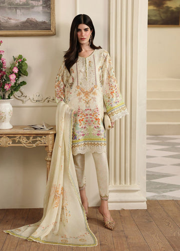Kanwal Malik | Sorelle Luxe Silk 26 | Mirelle