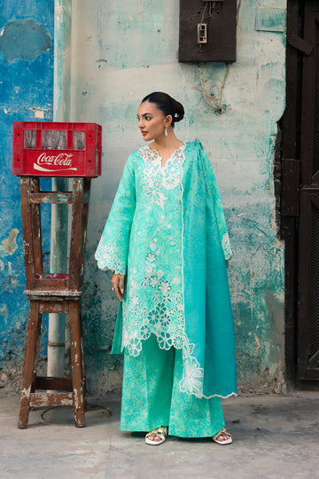 Rajbari | Floral Symphony Winter Exclusive 26 |Symphony 11