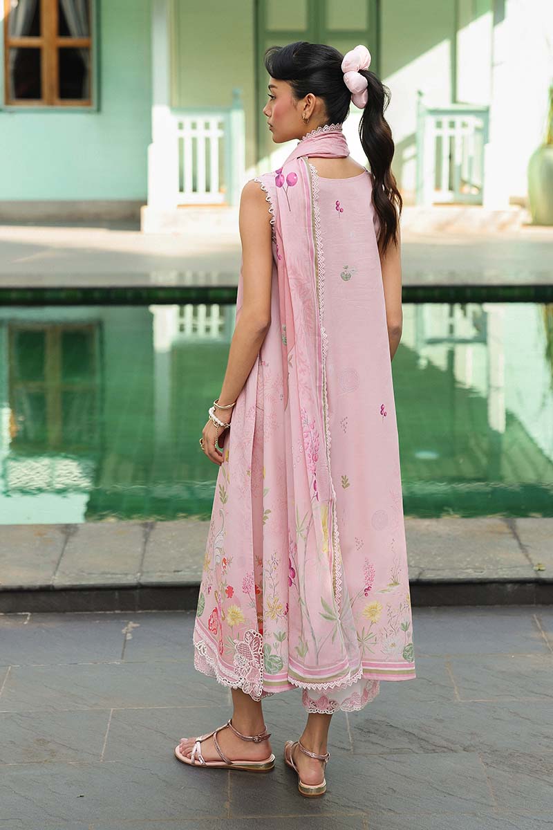 Qalamkar | Q Prints 26 | AX-01 (B) IONA