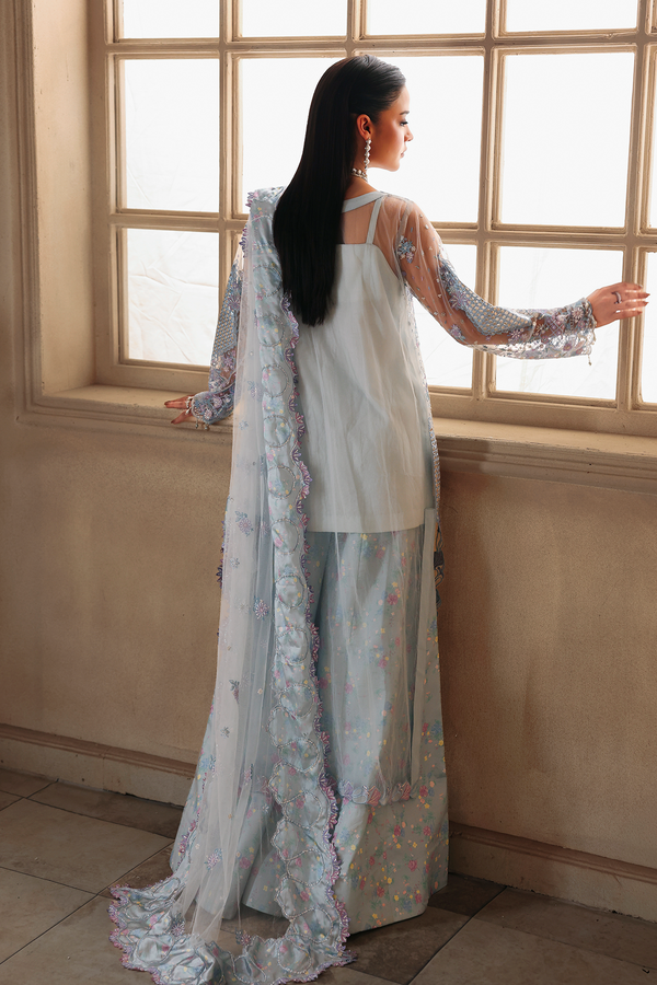 Rajbari | Sage Luxury Formals | Margot