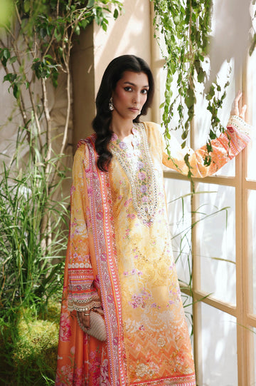 Rajbari | Silah Silk Edit | Silah Silk Edit - 03
