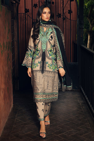 Charizma | Aniq Winter Collection | ANW7-19