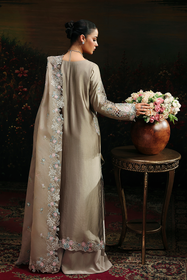 Rajbari | Sage Luxury Formals | Isla