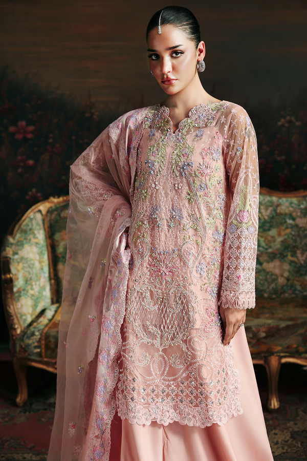 Rajbari | Sage Luxury Formals | Eyzel