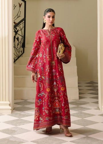 Kanwal Malik | Sorelle Luxe Silk 26 | Rhea