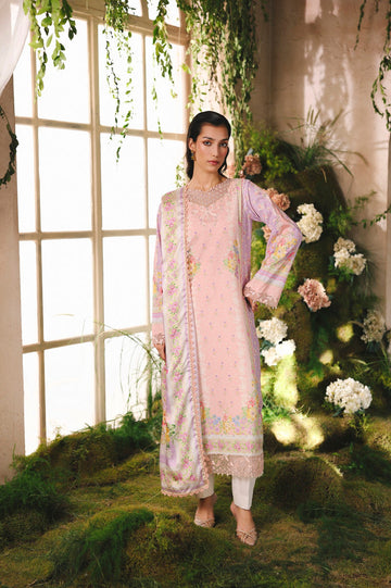 Rajbari | Silah Silk Edit | Silah Silk Edit - 07