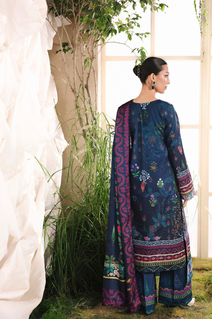 Rajbari | Silah Silk Edit | Silah Silk Edit - 02