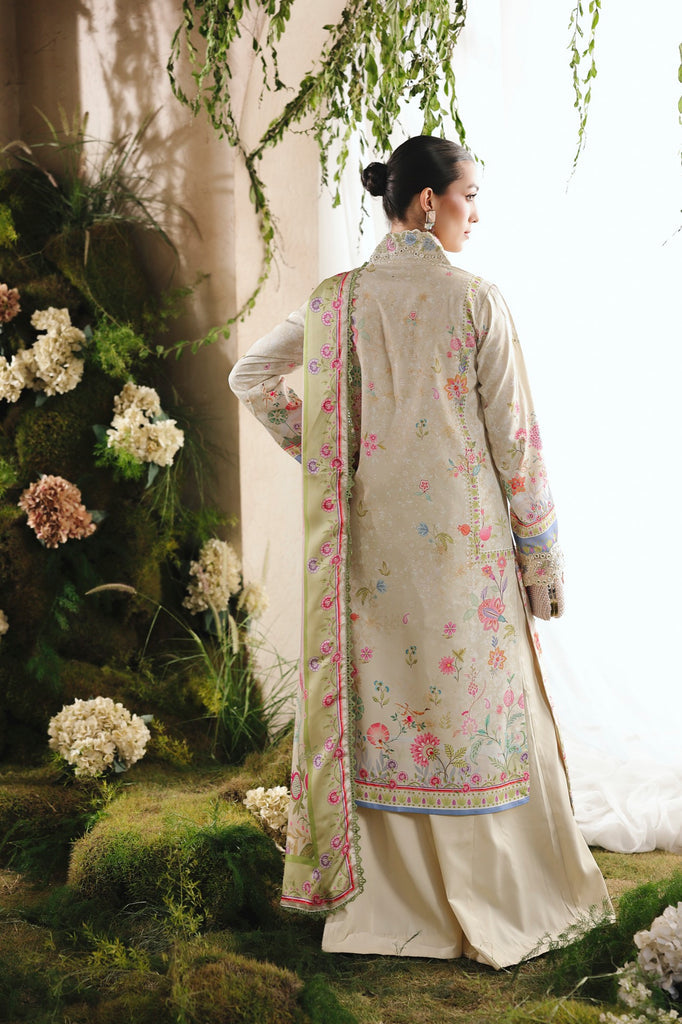 Rajbari | Silah Silk Edit | Silah Silk Edit - 06