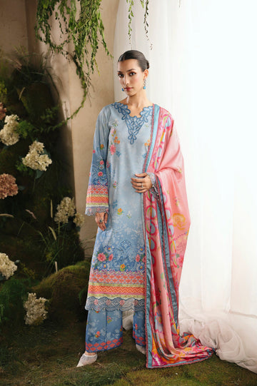Rajbari | Silah Silk Edit | Silah Silk Edit - 10