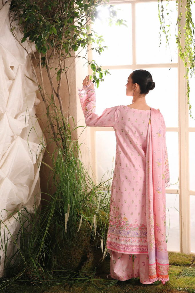 Rajbari | Silah Silk Edit | Silah Silk Edit - 01