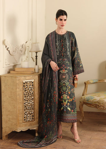 Kanwal Malik | Sorelle Luxe Silk 26 | Ayra