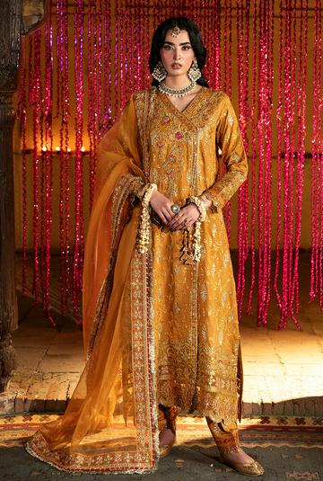 Saad Shaikh | Singhar Premium Silk 26 | KAYA