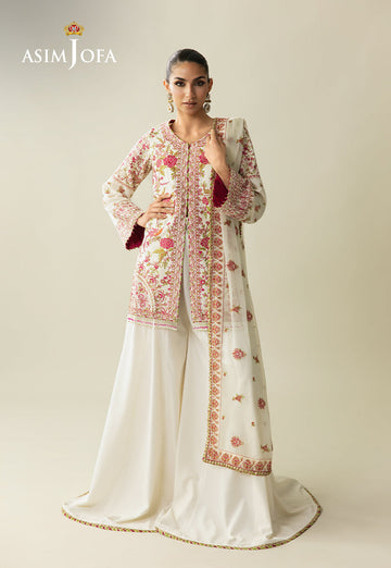 Asim Jofa | Makhmal Velvet 25 | AJULM-06