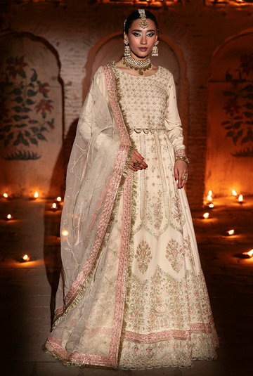 Saad Shaikh | Singhar Premium Silk 25 | SITARA