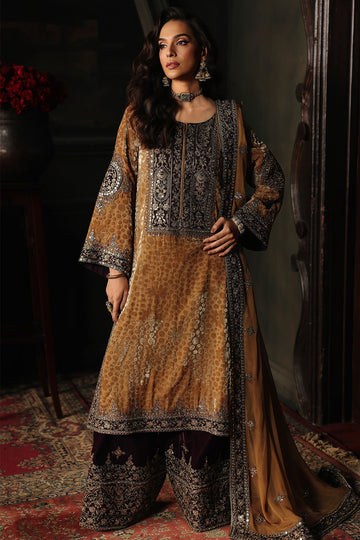 Charizma | Signora Velvet | CVT5-13