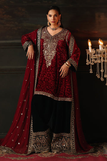 Charizma | Signora Velvet | CVT5-15