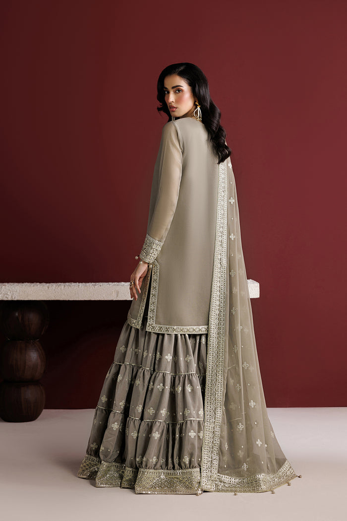 Farasha | Formals 26 | Stone Haze