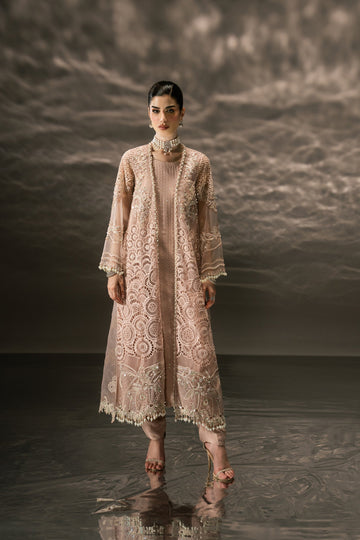 Naqshi | Poetique Party Wears | Farfalle