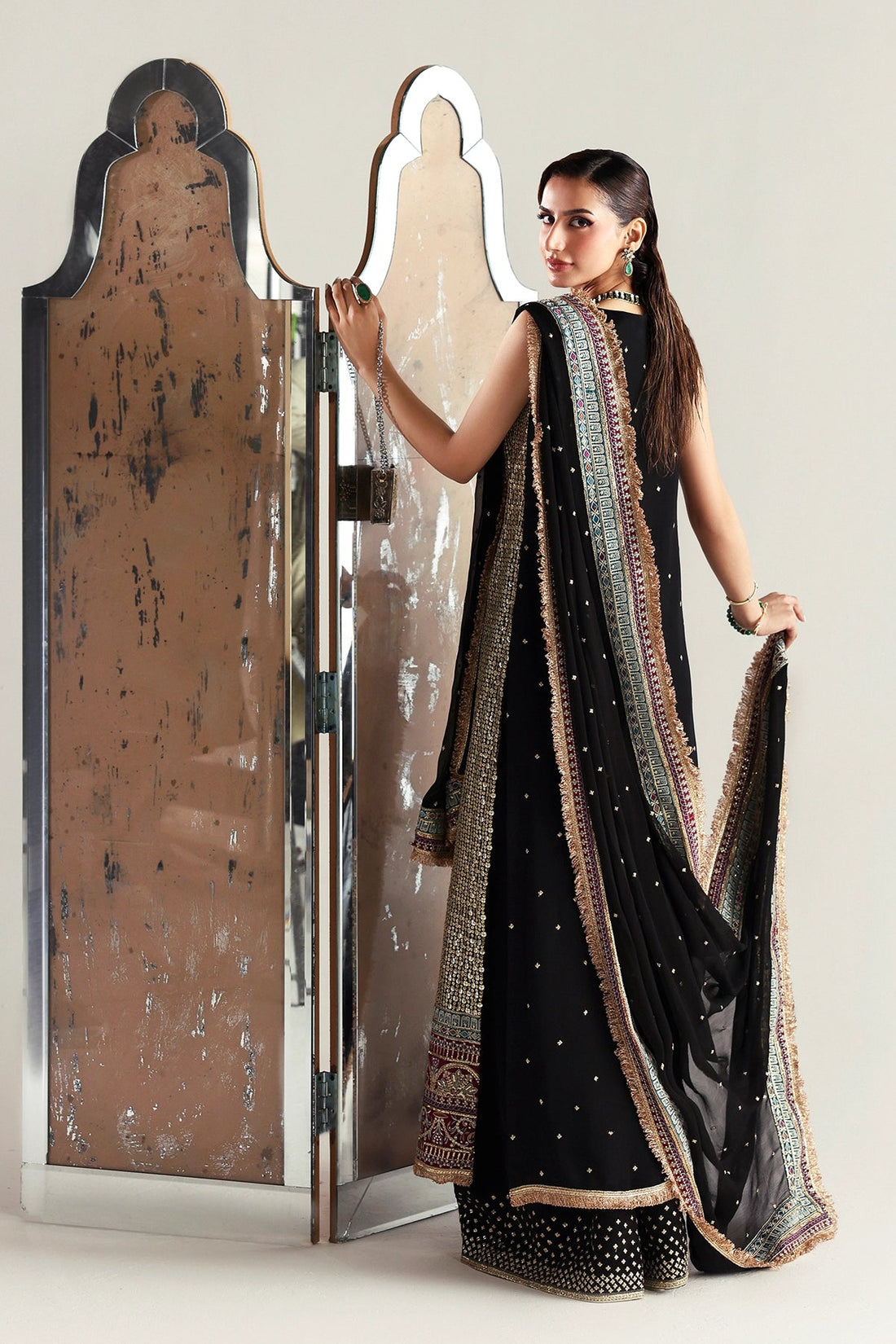 Vanya | Rene Eid Festive | LX-03